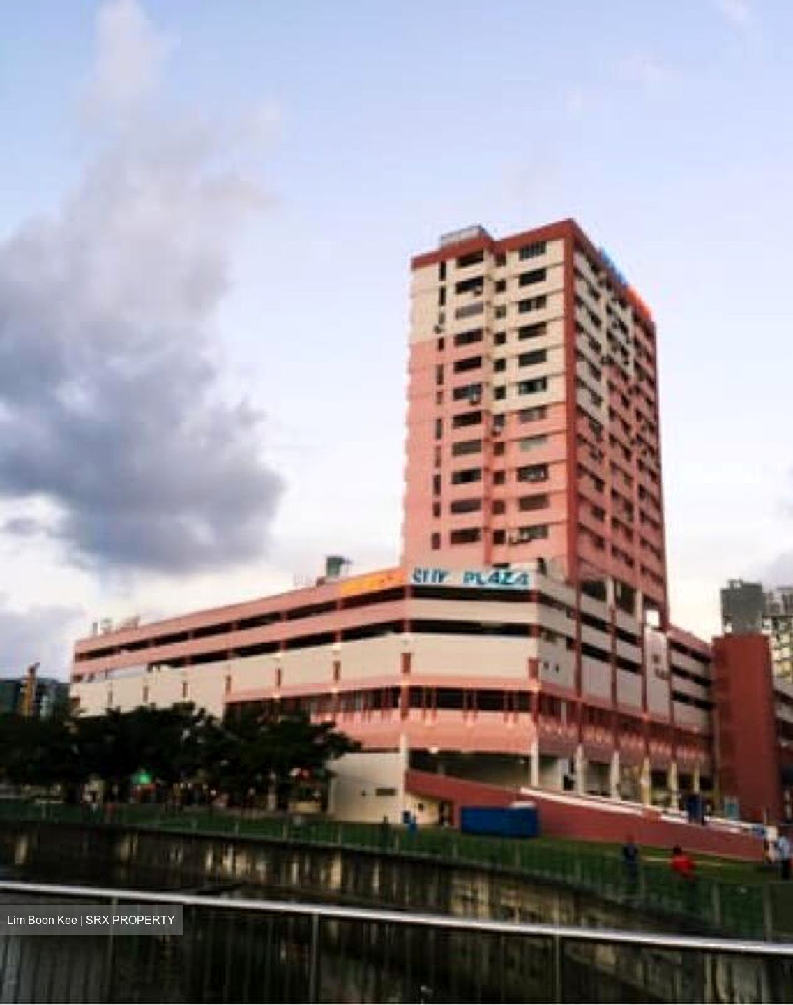 Tanjong Katong Complex (D14), Shop House #478465781